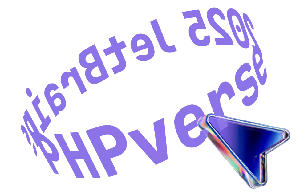 PHP Verse