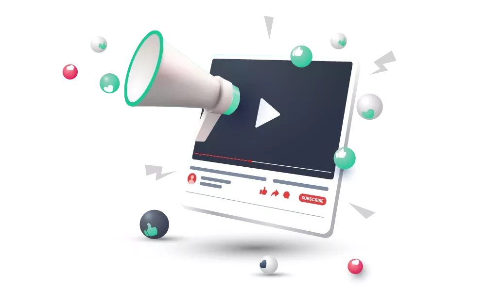 Web Animation Vorschau