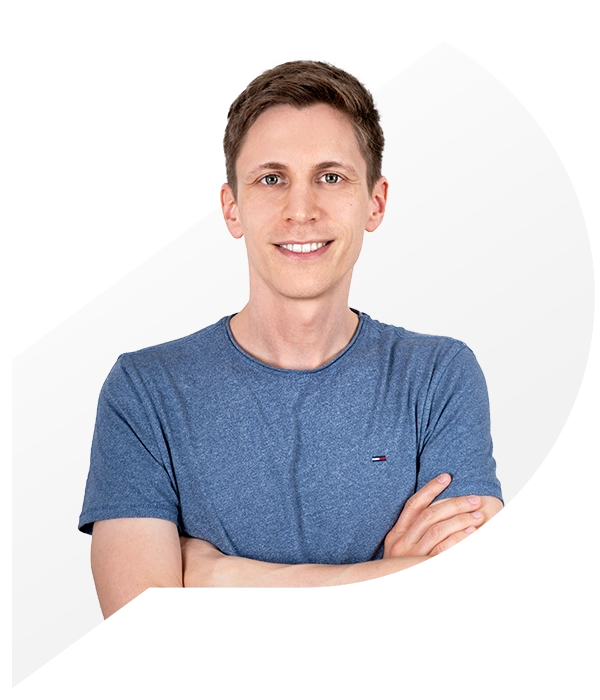 Foto von Andreas