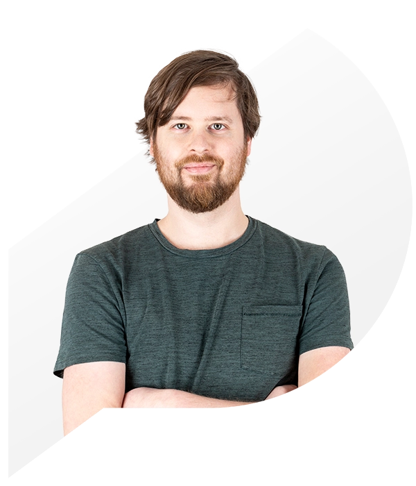 Foto von Joshua