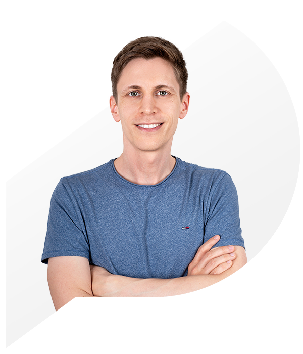 Foto von Andreas