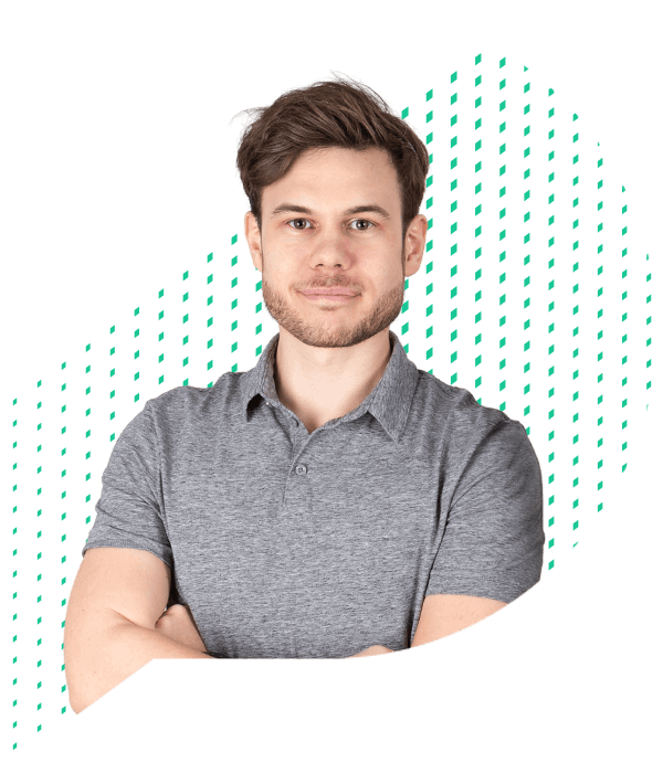 Foto von Martin